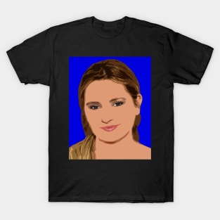 abigail breslin T-Shirt